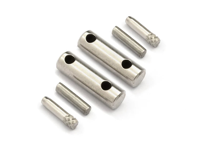 BlackZon 540029 Differential Posts & Pins for Slyder & Turbo Slyder