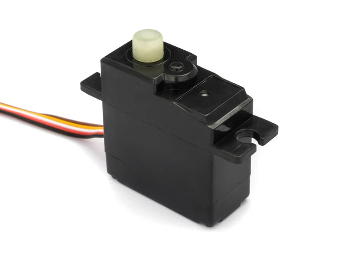 BlackZon 540033 Servo (5 Wire) for Slyder