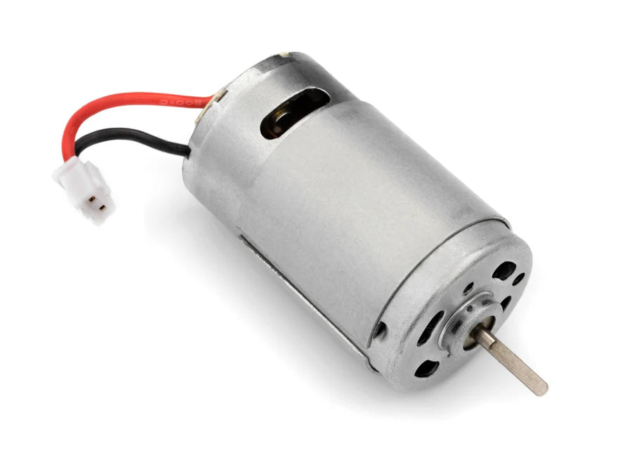BlackZon 540034 Motor 390 for Slyder