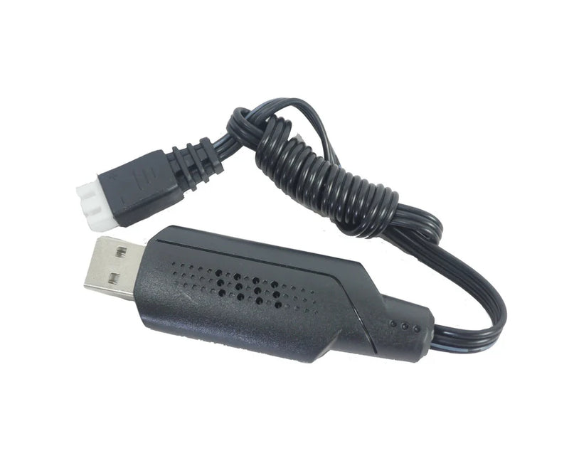 BlackZon 540043 USB Charger for Slyder & Turbo Slyder