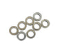 BlackZon 540044 Ball Bearings 7.93x12.7x3.95mm for Slyder & Turbo Slyder
