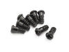 BlackZon 540058 Steering Hub Step Screws for Slyder & Turbo Slyder