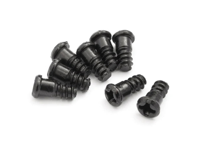 BlackZon 540058 Steering Hub Step Screws for Slyder & Turbo Slyder