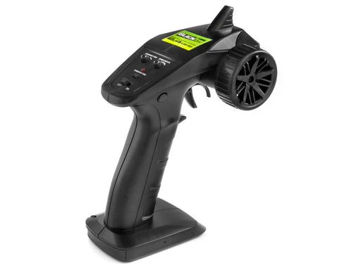 BlackZon 540061 2.4GHz Transmitter for Slyder