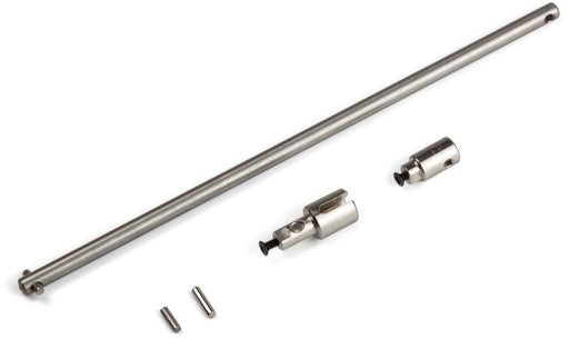 BlackZon 540063 HD Center Driveshaft & Drive Cup Set