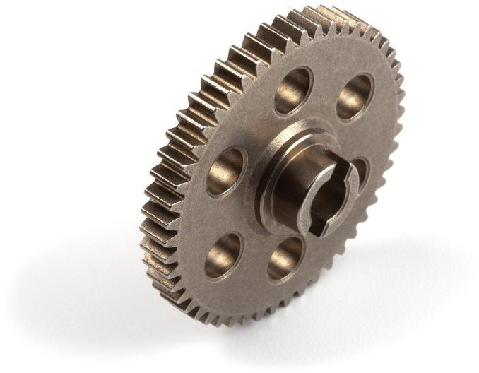 BlackZon 540064 Metal Spur Gear