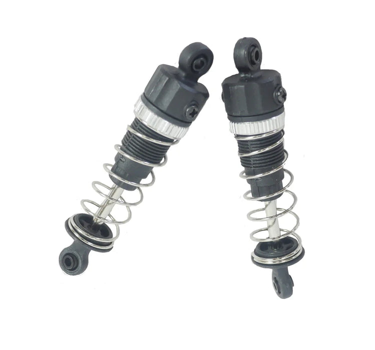 BlackZon 540071 ST Shock Absorbers (2P) for Slyder & Turbo Slyder