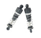BlackZon 540071 ST Shock Absorbers (2P) for Slyder & Turbo Slyder