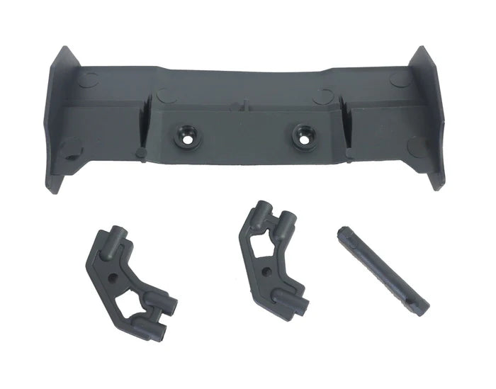 BlackZon 540072 ST Wing and Mount Set for Slyder & Turbo Slyder