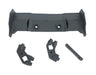BlackZon 540072 ST Wing and Mount Set for Slyder & Turbo Slyder
