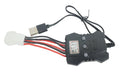 BlackZon 540079 USB Charging Cable for Warrior