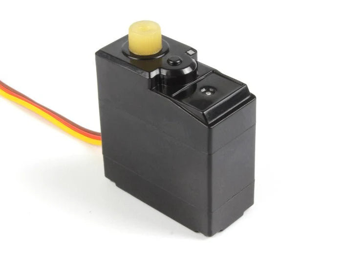 BlackZon 540083 Servo (3 Wire) for Slyder & Turbo Slyder