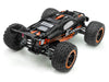 BlackZon 540097 Slyder ST 1/16 4WD Electric Stadium Truck - Orange