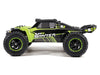 BlackZon 540112 Smyter 1/12 RTR 4WD Electric Desert Truck  Green