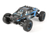 BlackZon 540113 Smyter 1/12 RTR 4WD Electric Desert Truck - Blue