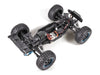 BlackZon 540113 Smyter 1/12 RTR 4WD Electric Desert Truck - Blue