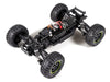 BlackZon 540114 Smyter 1/12 RTR 4WD Electric Desert Buggy - Green