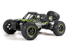 BlackZon 540114 Smyter 1/12 RTR 4WD Electric Desert Buggy - Green