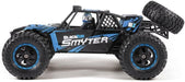 BlackZon 540115 Smyter 1/12 RTR 4WD Electric Desert Buggy - Blue
