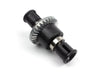 BlackZon 540127 Complete Differential (Front/Rear) for Smyter
