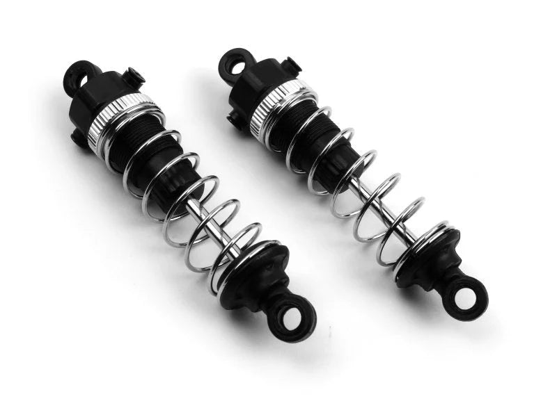BlackZon 540131 Shock Absorber Set (Front/2 Pack) Smyter
