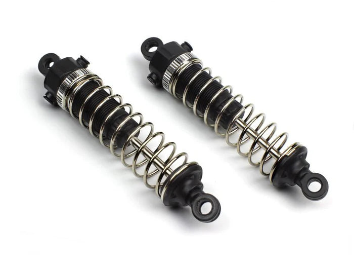 BlackZon 540132 Shock Absorber Set (Rear/2 Pack) Smyter