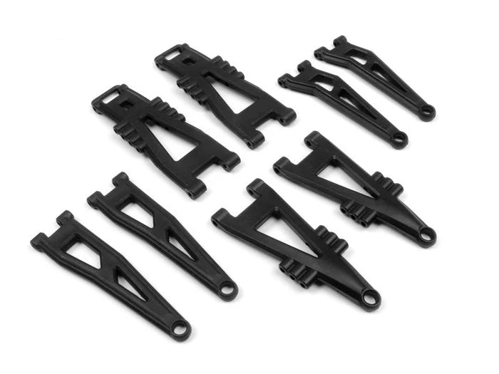 BlackZon 540133 Suspension Arm Set for Smyter
