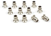 BlackZon 540140 Ball 4.8x7.8mm for Smyter (12 Pack)