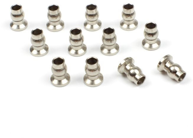 BlackZon 540140 Ball 4.8x7.8mm for Smyter (12 Pack)