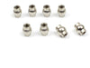 BlackZon 540142 Ball 5.8x7mm for Smyter (8 Pack)