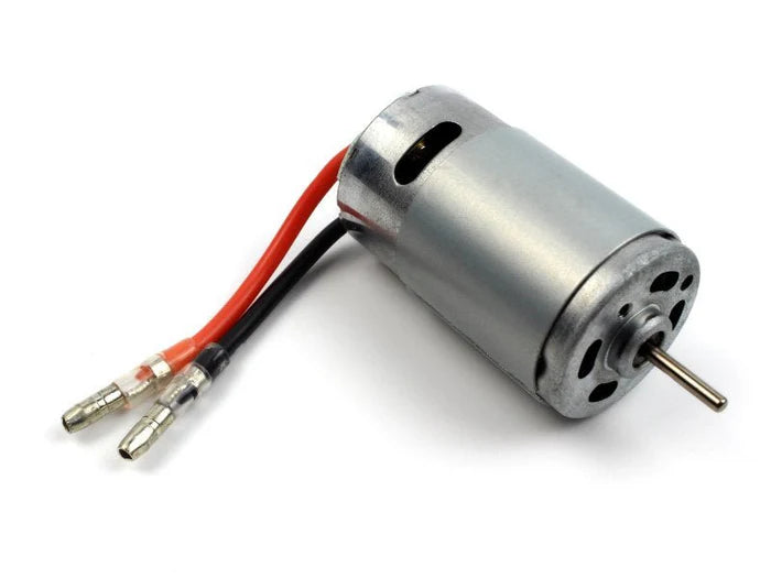 BlackZon 540145 Motor 390 for Smyter