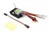 BlackZon 540148 ESC/Receiver (3-Wire) for Smyter