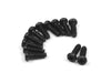 BlackZon 540153 Pan Head Self Tapping Screws PBHO2.6x8mm (12 Pack)
