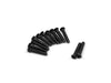 BlackZon 540160 Countersunk Self Tapping KBHO2x12mm (12 Pack)