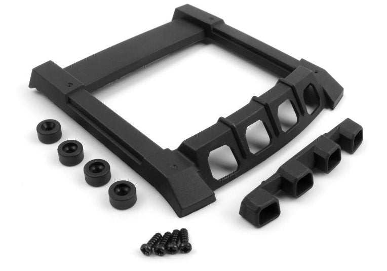 BlackZon 540162 Roof Light Mount for Smyter MT