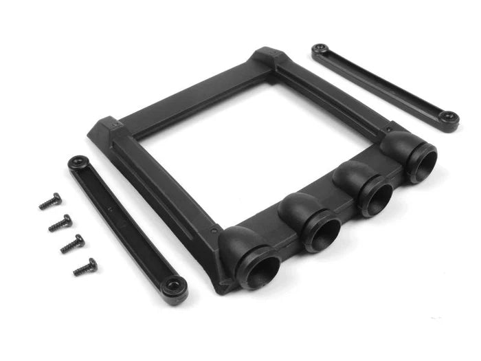 BlackZon 540164 Roof Light Mount for Smyter DT