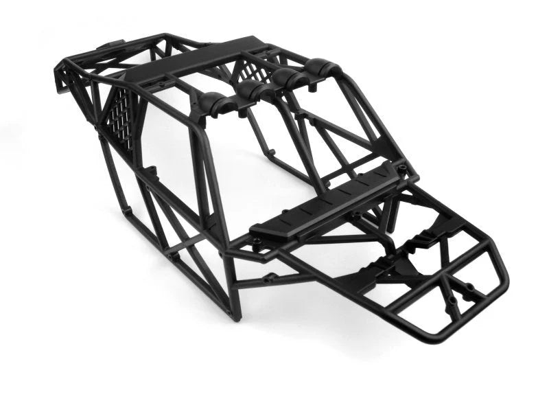 BlackZon 540167 Roll Cage for Smyter