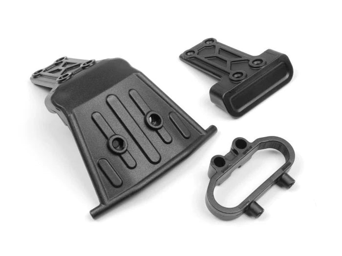 BlackZon 540168 Bumper Set for Smyter
