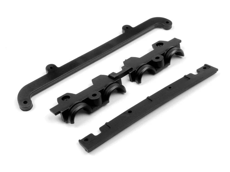 BlackZon 540170 Roof Light Mount for Smyter DB