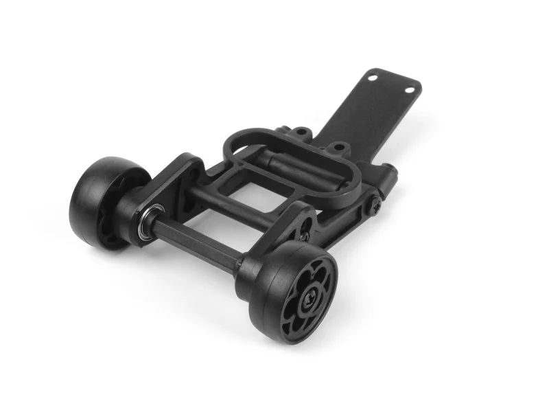 BlackZon 540220 Wheelie Bar Set for Smyter MT Turbo