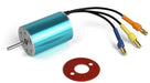 BlackZon 540222 Slyder Turbo Brushless Motor 2435 3800KV