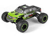 BlackZon 540230 Green Smyter MT Turbo 1/12 RTR 4WD Brushless Monster Truck