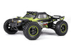 BlackZon 540231 Green Smyter DT Turbo 1/12 RTR 4WD Brushless Desert Truck