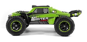 BlackZon 540231 Green Smyter DT Turbo 1/12 RTR 4WD Brushless Desert Truck