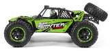 BlackZon 540232 Green Smyter DB Turbo 1/12 RTR 4WD Brushless Desert Buggy
