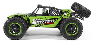 BlackZon 540232 Green Smyter DB Turbo 1/12 RTR 4WD Brushless Desert Buggy