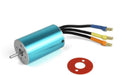 BlackZon 540246 Brushless Motor 2847 4200KV for Smyter MT Turbo