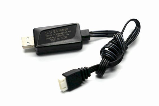 BlackZon 540249 Smyter MT Turbo USB 3S Battery Charger