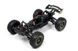 BlackZon 540255 Smyter MT Turbo 1/12 4WD RTR 3S Brushless Desert Truck - Yellow