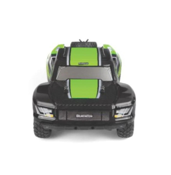 BlackZon 540273 Green Vyper SC 1/16 4WD